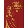 TRIGUN MAXIMUM - PERFECT EDITION - Tome 01