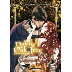 UNDER THE OAK FREE - Tome 01