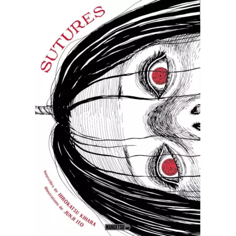 SUTURES 