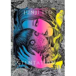 TENTATION - JUNJI ITO