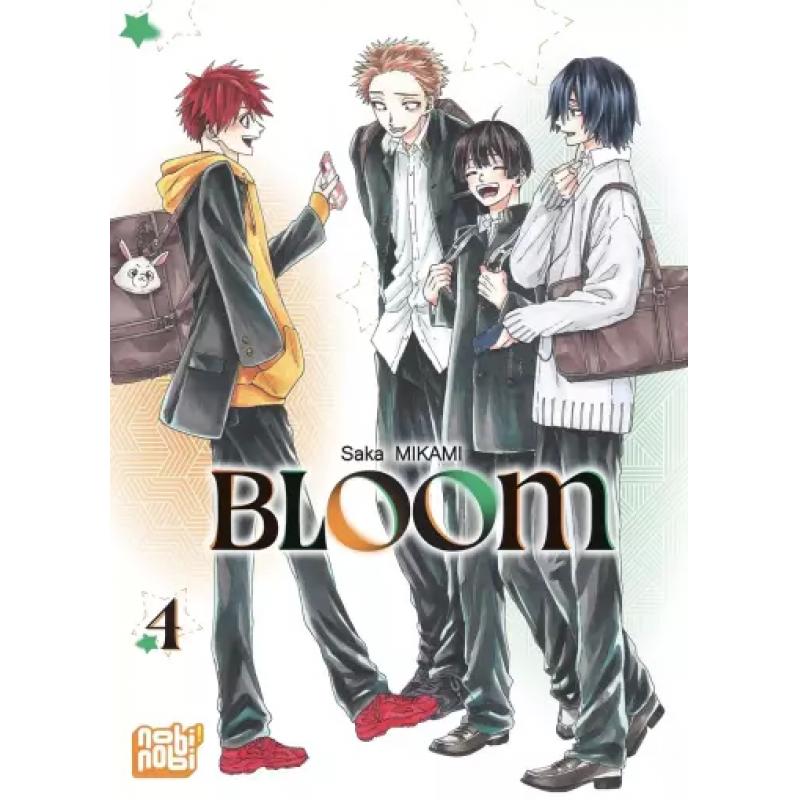 BLOOM - Tome 04