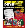 SAKAMOTO DAYS - Tome 18 - PANIER MORTEL