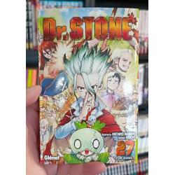 DR STONE - T27