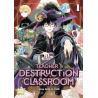 TEACHER IN THE DESTRUCTION CLASSROOM - Tome 01