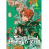 TOILET-BOUND HANAKO-KUN - Tome 22