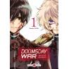 DOOMSDAY WAR - REKKYO SENSEN - Tome 01