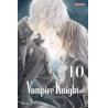 VAMPIRE KNIGHT - MEMOIRES - Tome 10