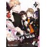 KAGUYA-SAMA LOVE IS WAR - Tome 27