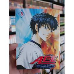 ACE OF DIAMOND - Tome 03