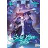 SERIAL KILLER ISEKAI - Tome 02