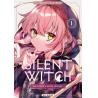 SILENT WITCH - Tome 01