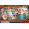 POKEMON - COLLECTION SPECIALE DRACAUFEU EX