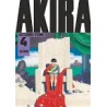 AKIRA - Édition simple - Tome 04