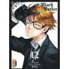 BLACK BUTLER - Tome 12