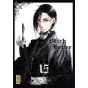 BLACK BUTLER - Tome 15