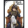 BLACK BUTLER - Tome 16