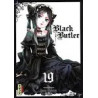 BLACK BUTLER - Tome 19