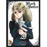 BLACK BUTLER - Tome 20
