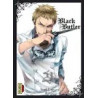 BLACK BUTLER - Tome 21