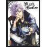 BLACK BUTLER - Tome 23