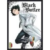 BLACK BUTLER - Tome 25