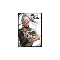 BLACK BUTLER - Tome 26