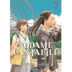 NODAME CANTABILE - Tome 07