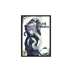 BLACK BUTLER - Tome 34