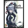BLACK BUTLER - Tome 34