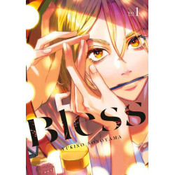 BLESS - Tome 01