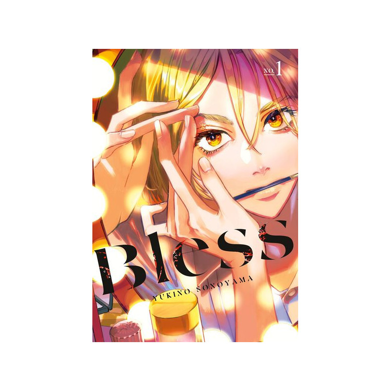 BLESS - Tome 01