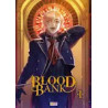BLOOD BANK - Tome 01
