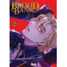 BLOOD BANK - Tome 02