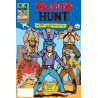 BLOOD HUNT - Volume 01