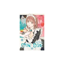 BLUE BOX - Tome 08