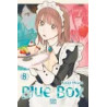 BLUE BOX - Tome 08