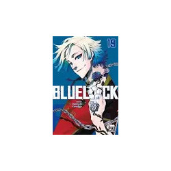 BLUE LOCK - Tome 19