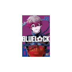 BLUE LOCK - Tome 20