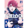 BLUE LOCK - Tome 21