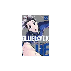 BLUE LOCK - Tome 22