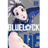 BLUE LOCK - Tome 22