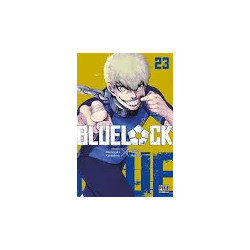 BLUE LOCK - Tome 23