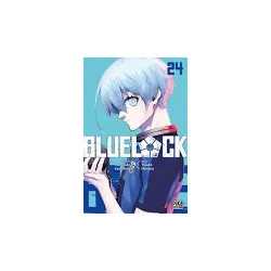 BLUE LOCK - Tome 24