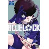BLUE LOCK - Tome 25