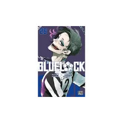 BLUE LOCK - Tome 26