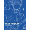 BLUE PERIOD - Tome 01 - Édition anniversaire