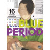 BLUE PERIOD - Tome 16