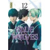 BLUE WOLVES - Tome 12