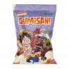 Bonbons One Piece goût raisin GUMISAN 180g