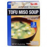 Bouillon pour soupe miso S&B 30g